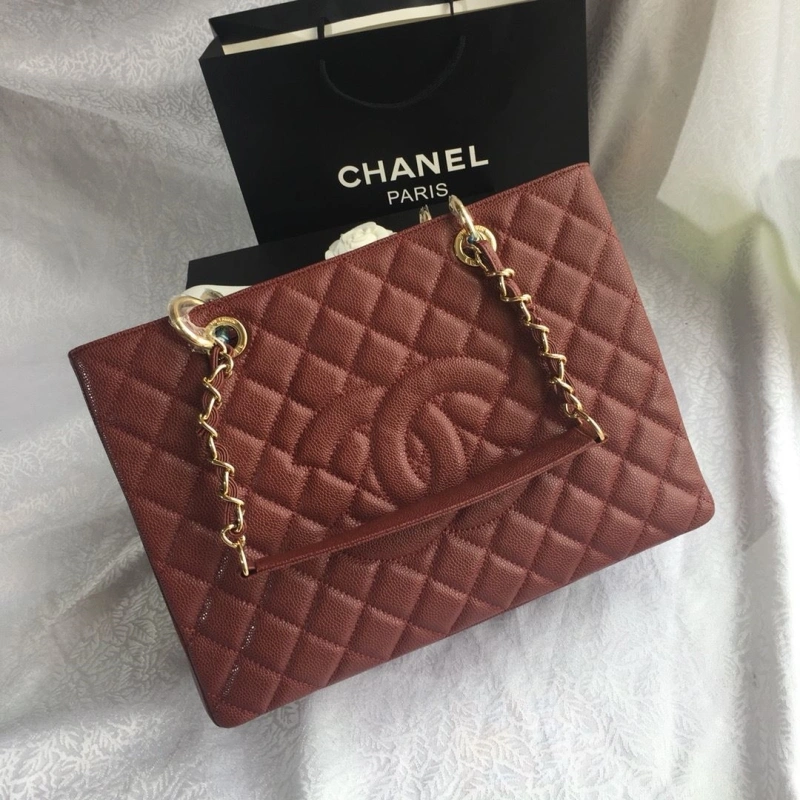 Ch**el shopping bags 4017-0613