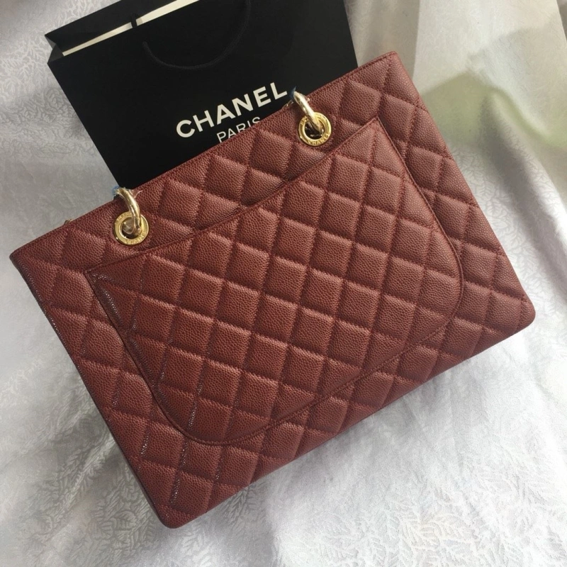 Ch**el shopping bags 4017-0613