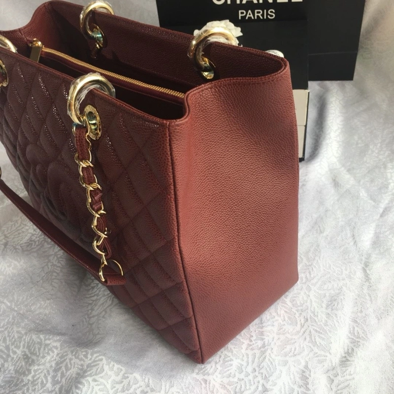 Ch**el shopping bags 4017-0613
