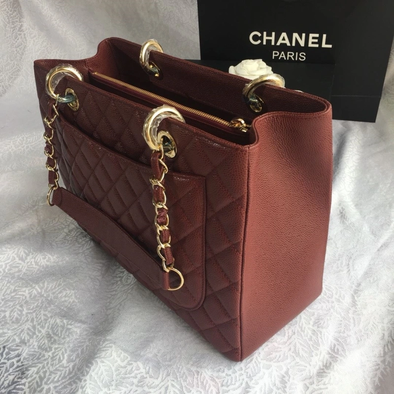 Ch**el shopping bags 4017-0613