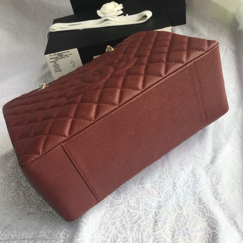 Ch**el shopping bags 4017-0613