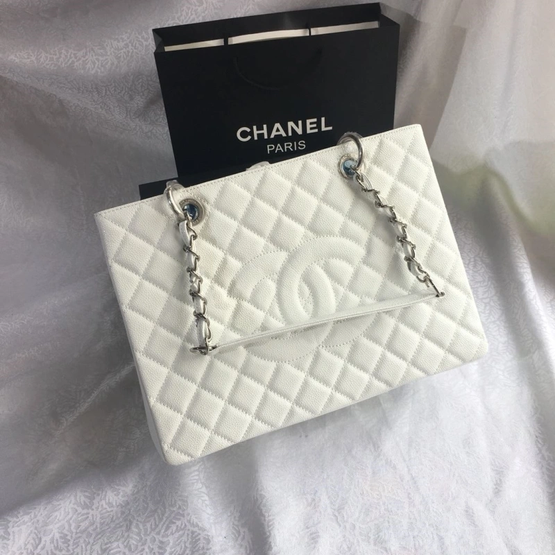 Ch**el shopping bags 4017-0614