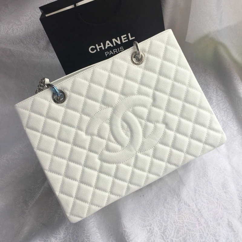 Ch**el shopping bags 4017-0614