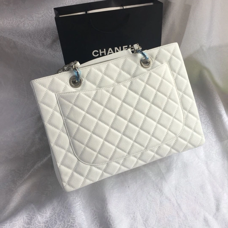 Ch**el shopping bags 4017-0614