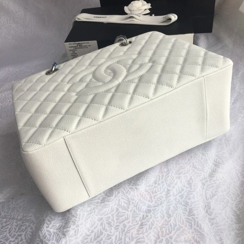 Ch**el shopping bags 4017-0614