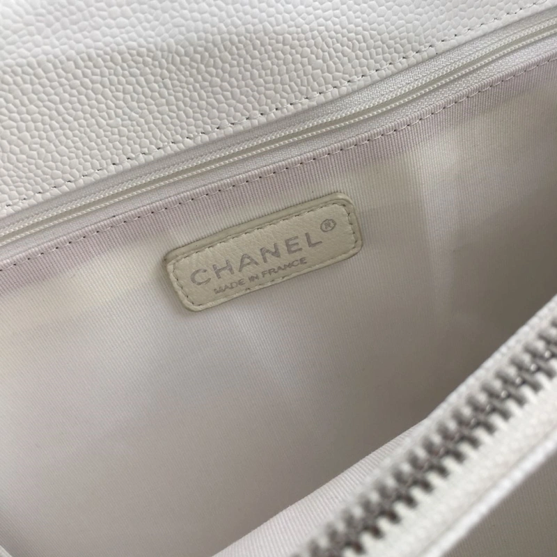 Ch**el shopping bags 4017-0614