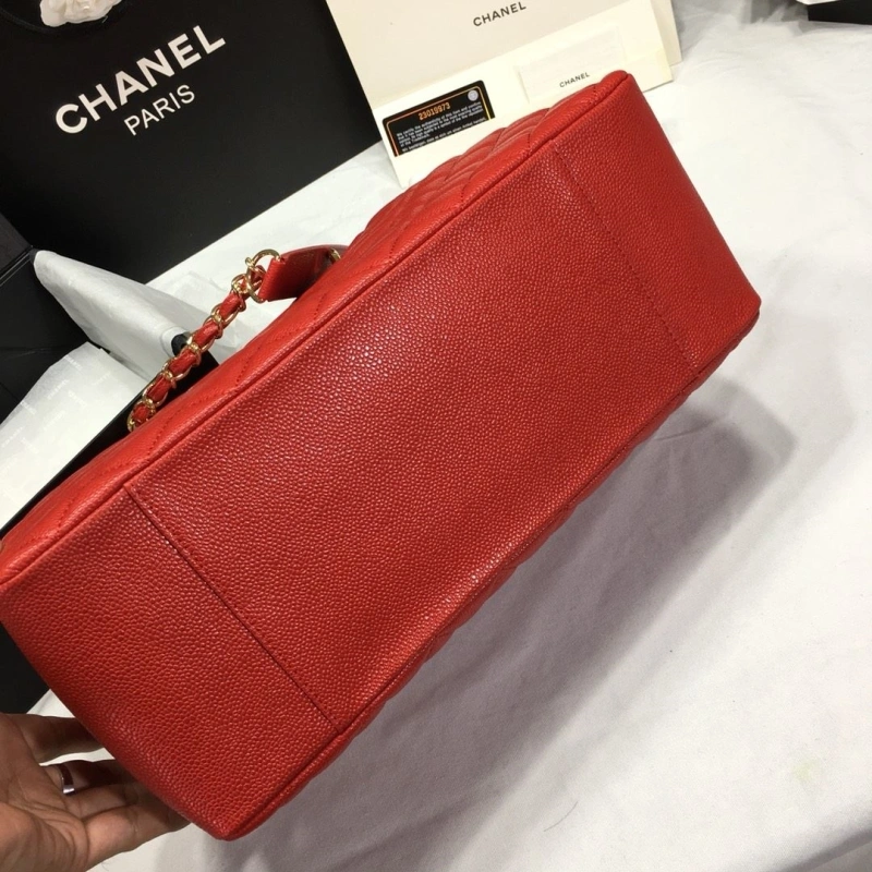 Ch**el shopping bags 4017-0616