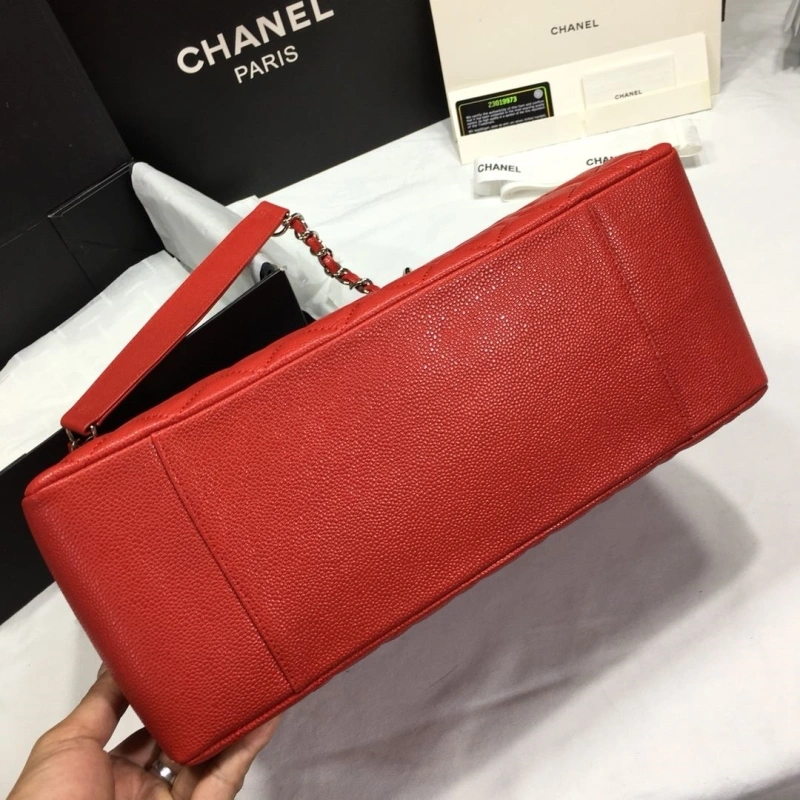 Ch**el shopping bags 4017-0617