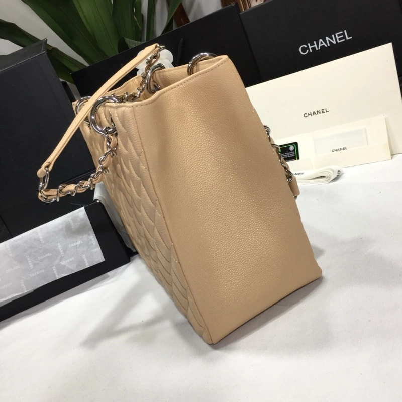 Ch**el shopping bags 4017-0619