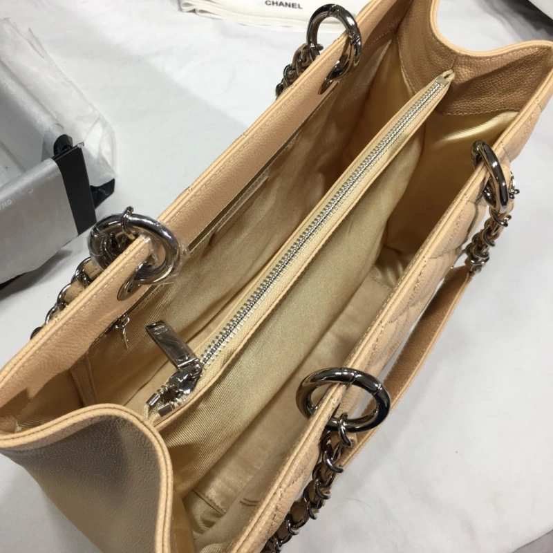 Ch**el shopping bags 4017-0619