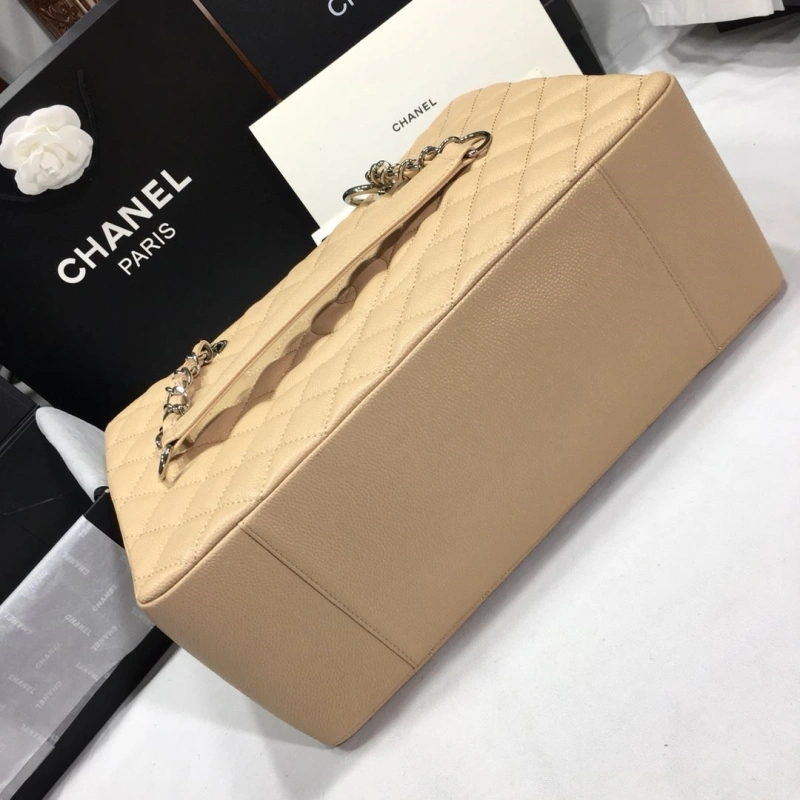 Ch**el shopping bags 4017-0619