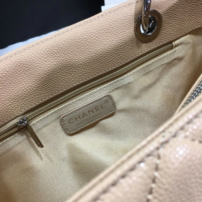 Ch**el shopping bags 4017-0619