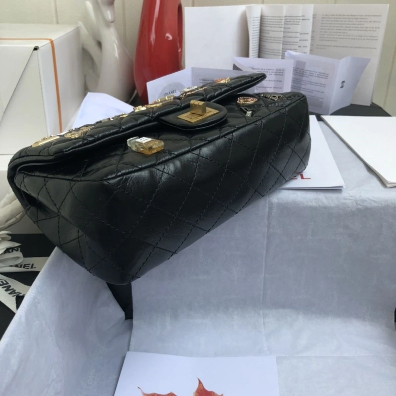 Ch**el cf series bags 4017-0620