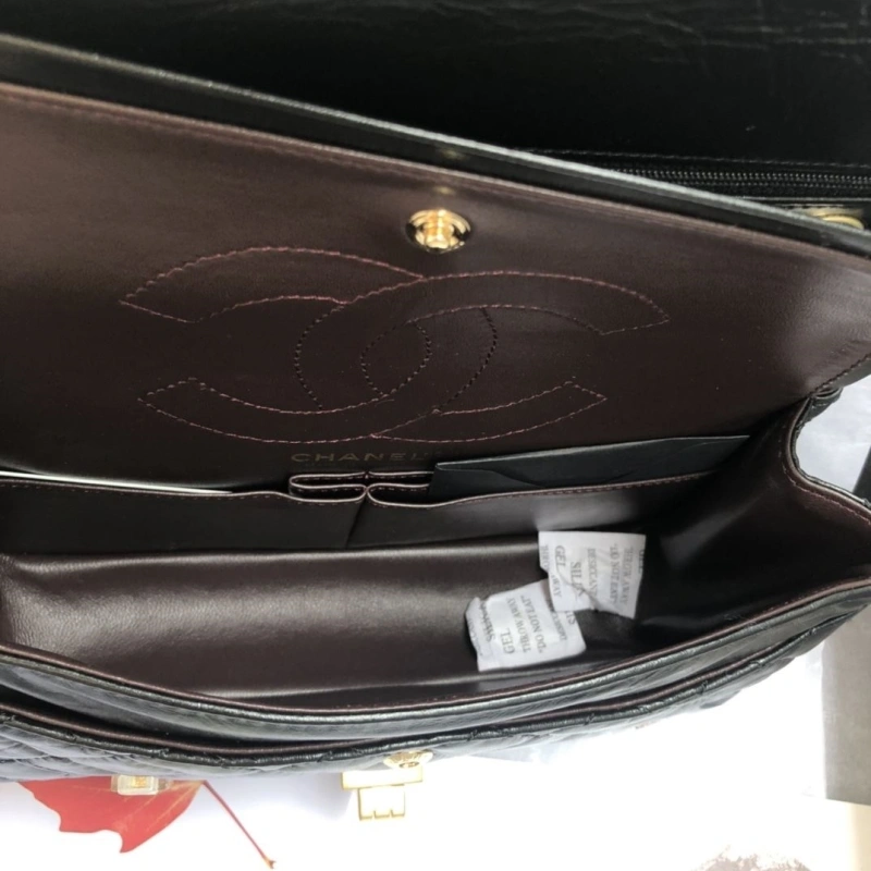 Ch**el cf series bags 4017-0620
