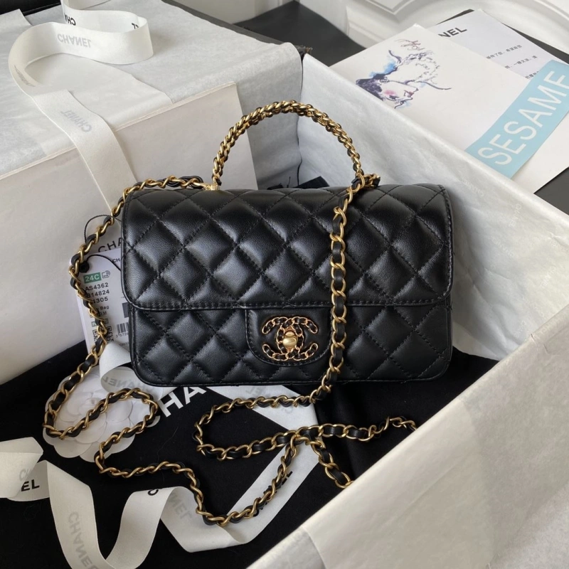 Ch**el cf series bags 4017-0622