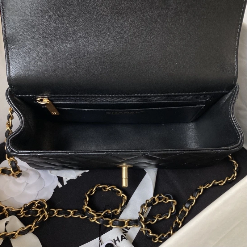 Ch**el cf series bags 4017-0622