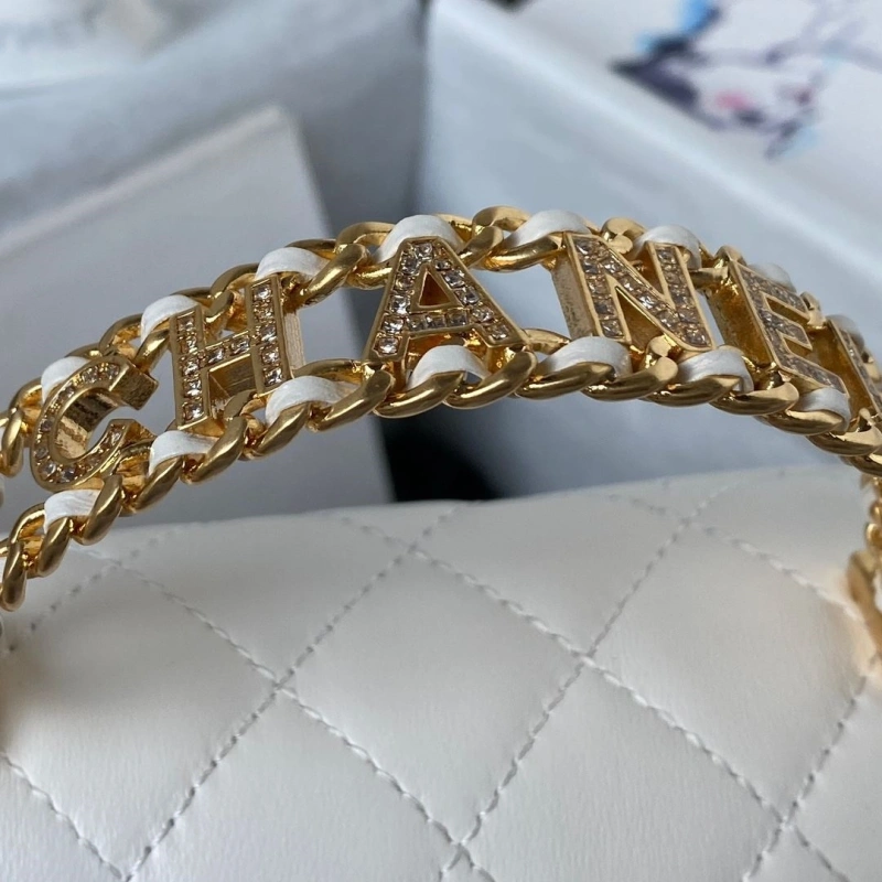 Ch**el cf series bags 4017-0623