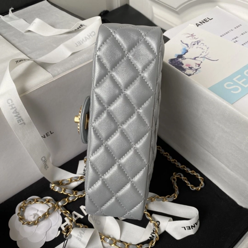 Ch**el cf series bags 4017-0625