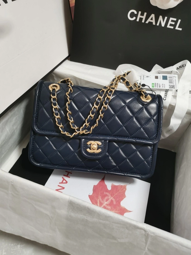 Ch**el cf series bags 4017-0626