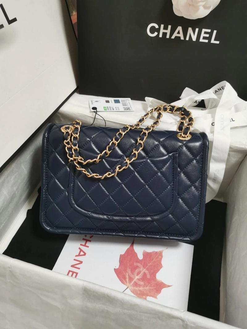 Ch**el cf series bags 4017-0626