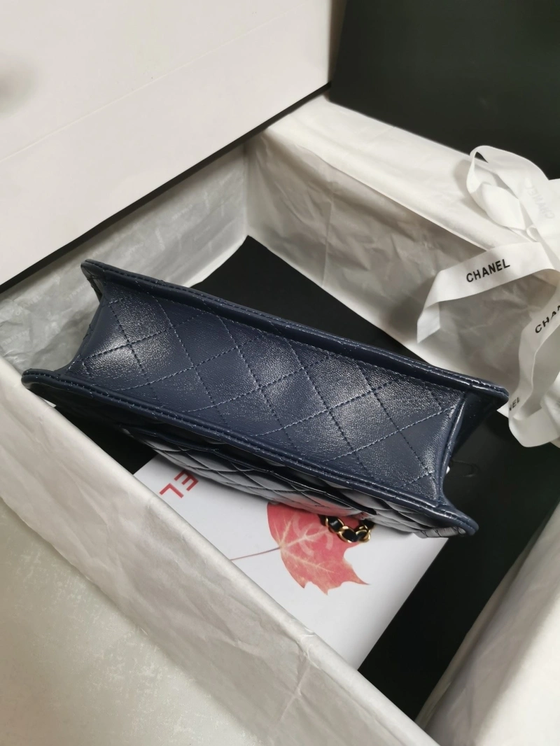 Ch**el cf series bags 4017-0626