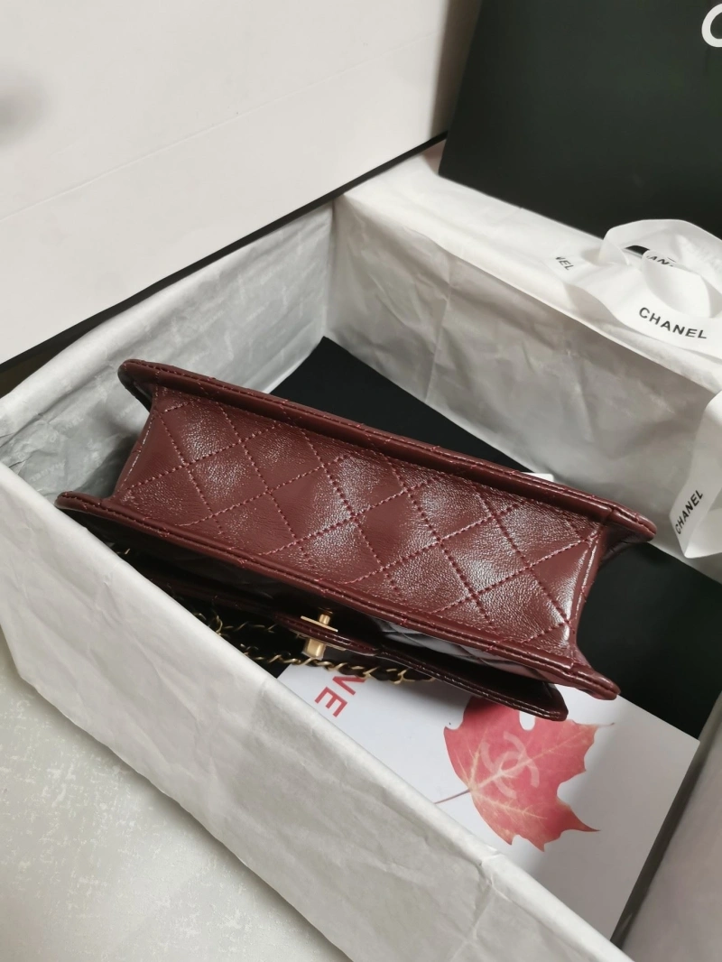 Ch**el cf series bags 4017-0627
