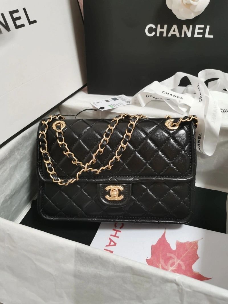 Ch**el cf series bags 4017-0628
