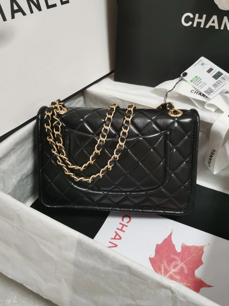Ch**el cf series bags 4017-0628