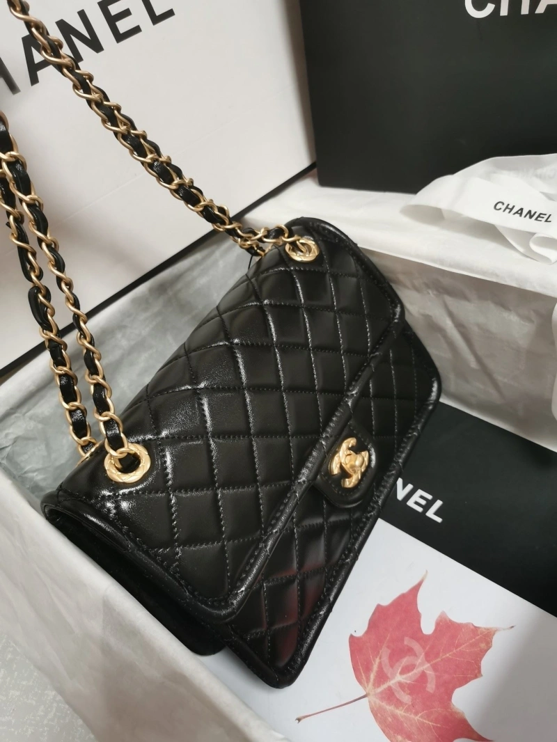 Ch**el cf series bags 4017-0628