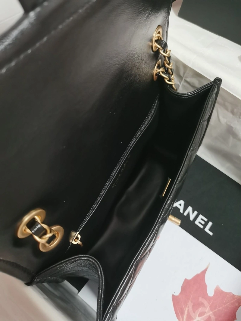 Ch**el cf series bags 4017-0628