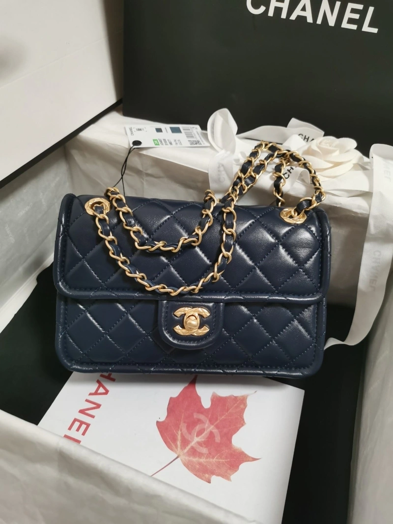 Ch**el cf series bags 4017-0629