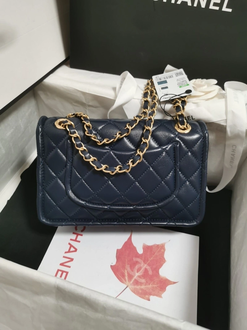 Ch**el cf series bags 4017-0629