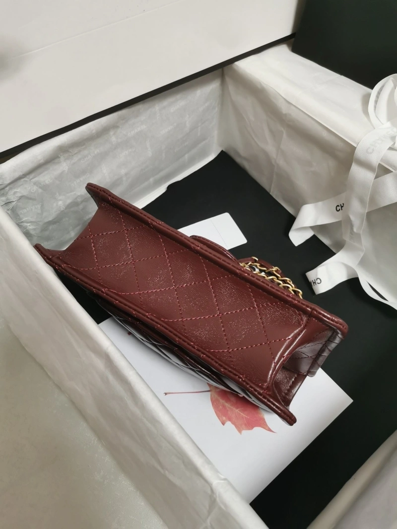 Ch**el cf series bags 4017-0630