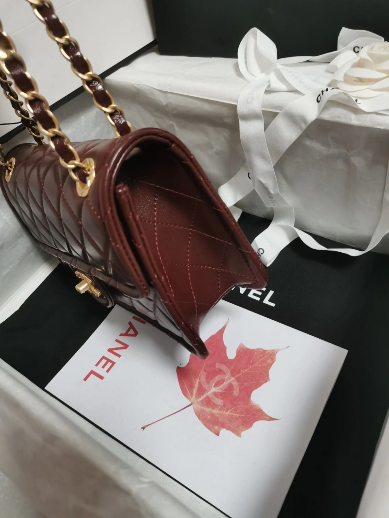 Ch**el cf series bags 4017-0630