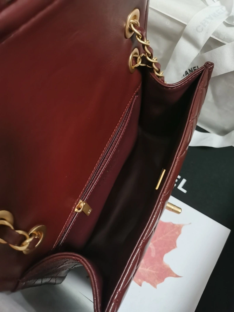 Ch**el cf series bags 4017-0630
