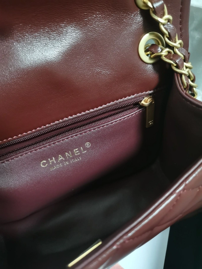 Ch**el cf series bags 4017-0630