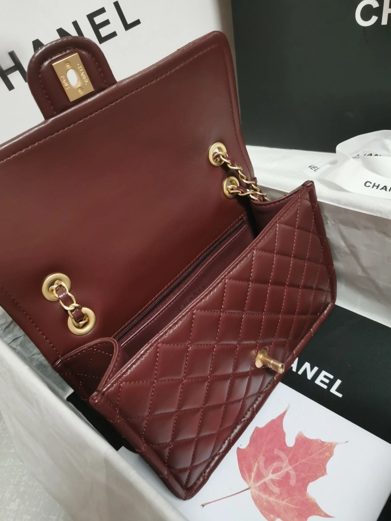 Ch**el cf series bags 4017-0630