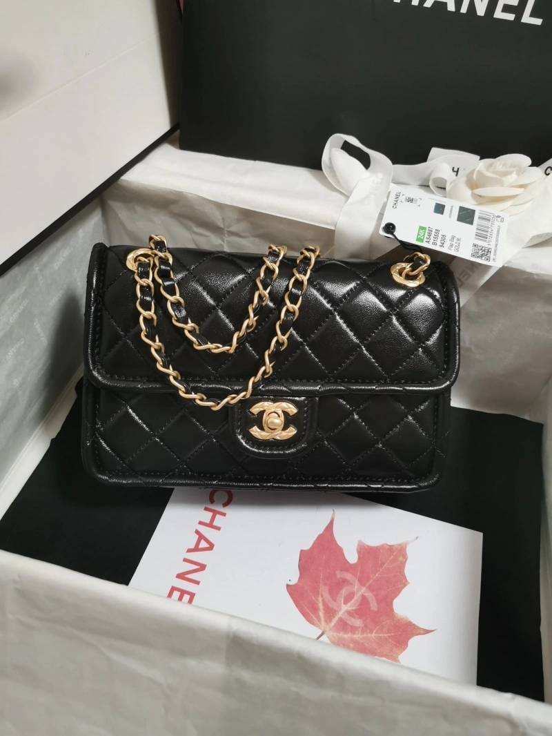 Ch**el cf series bags 4017-0631