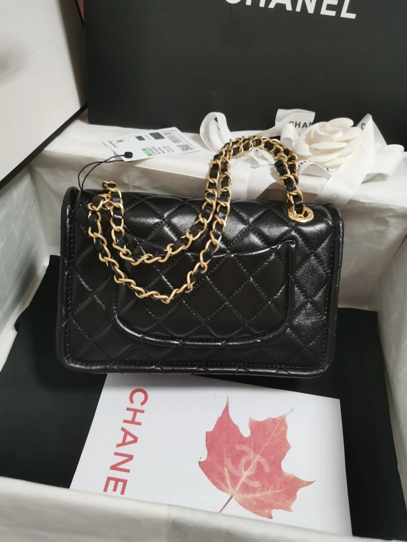 Ch**el cf series bags 4017-0631