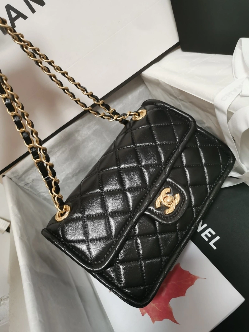 Ch**el cf series bags 4017-0631