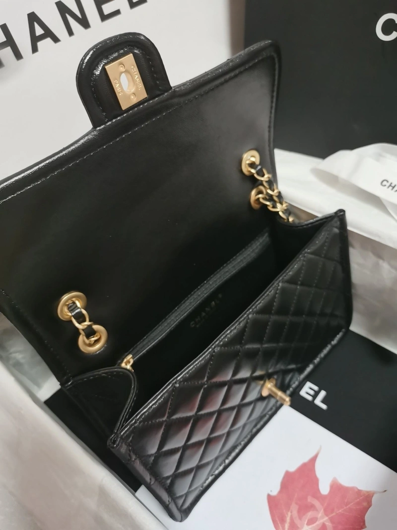 Ch**el cf series bags 4017-0631