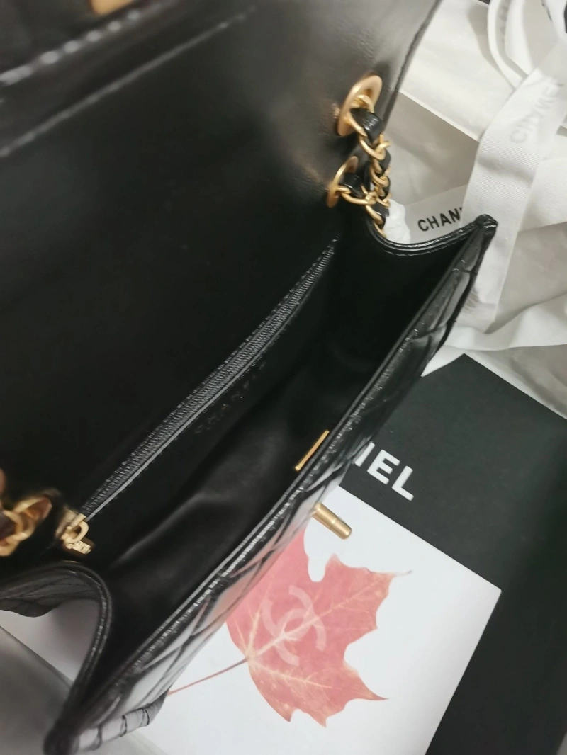 Ch**el cf series bags 4017-0631
