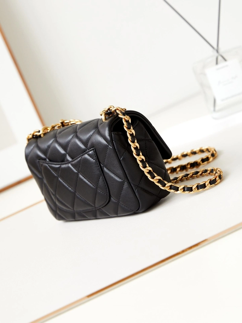 Ch**el 19 bags 4017-0632