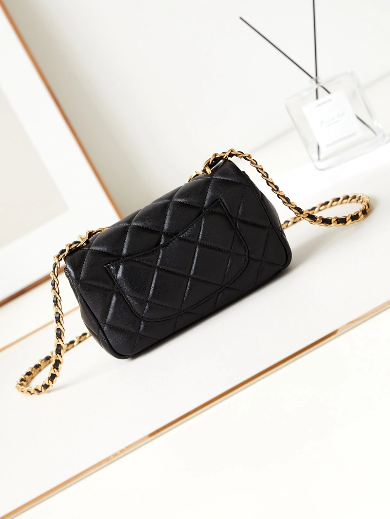 Ch**el 19 bags 4017-0632