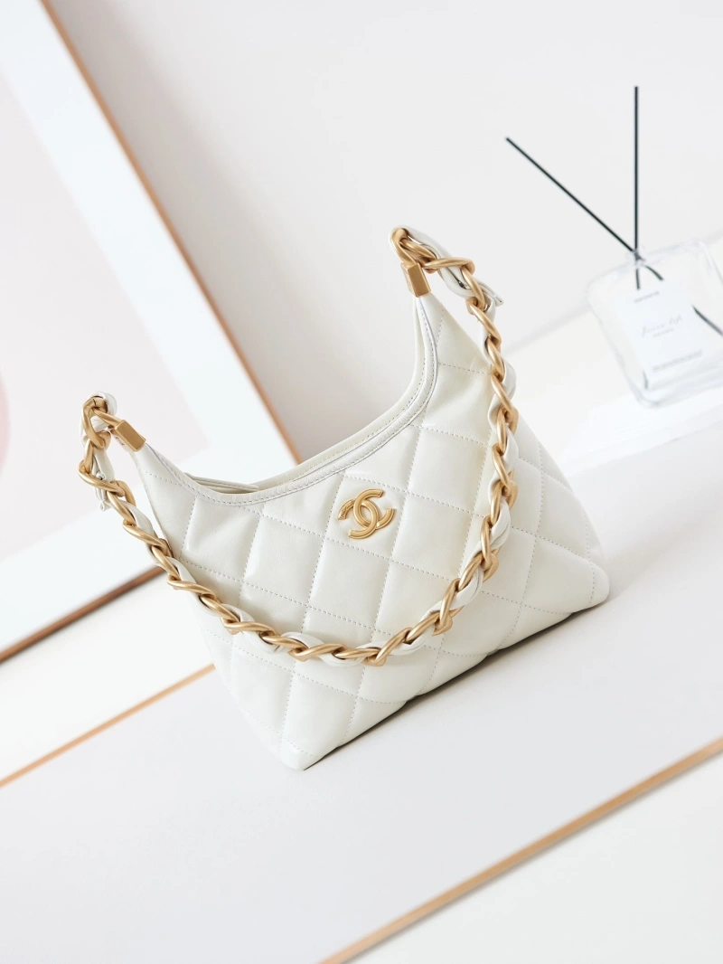 Ch**el top handle bags 4017-0634