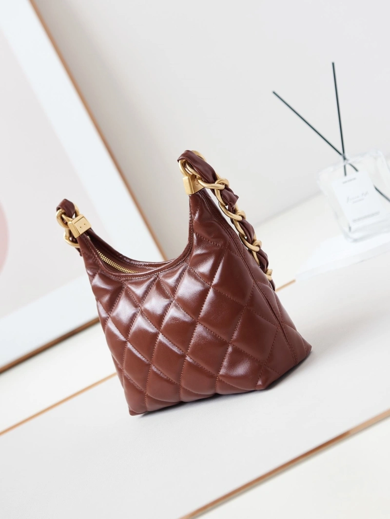 Ch**el top handle bags 4017-0635
