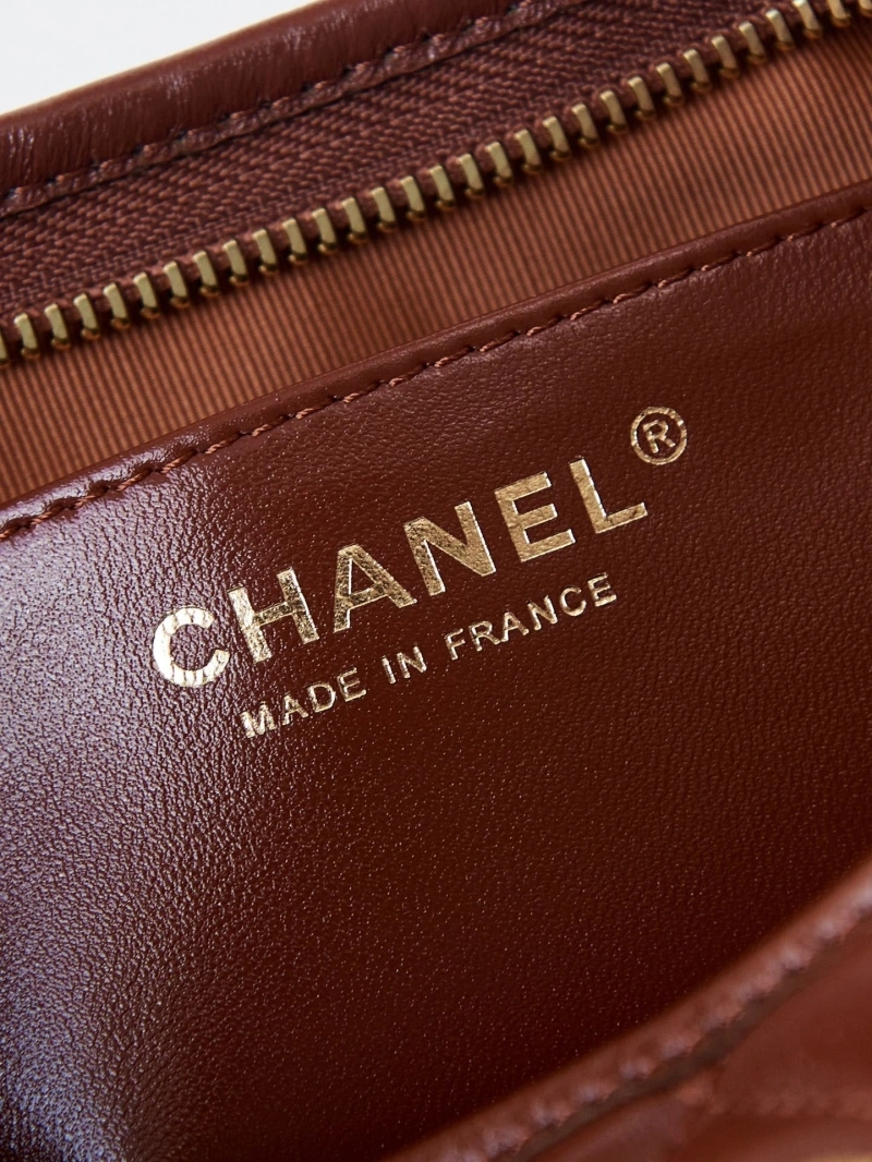 Ch**el top handle bags 4017-0635