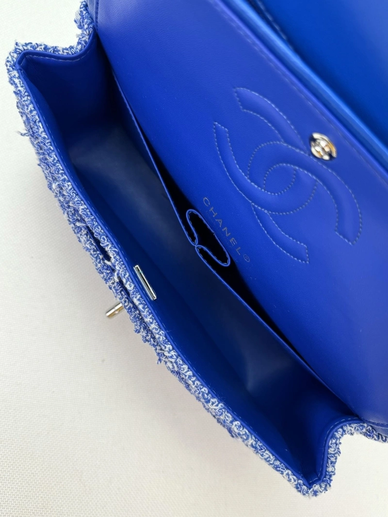 Ch**el cf series bags 4017-0639