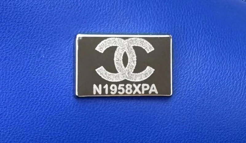 Ch**el cf series bags 4017-0639