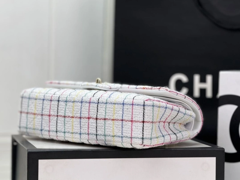 Ch**el cf series bags 4017-0640